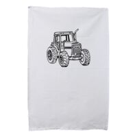 SAME DAY Tea Towel Thumbnail