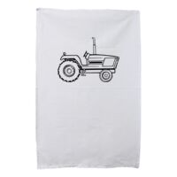 SAME DAY Tea Towel Thumbnail