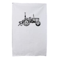 SAME DAY Tea Towel Thumbnail