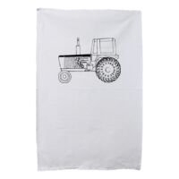 SAME DAY Tea Towel Thumbnail