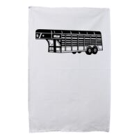 SAME DAY Tea Towel Thumbnail