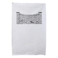 SAME DAY Tea Towel Thumbnail