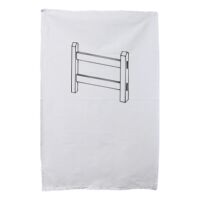 SAME DAY Tea Towel Thumbnail