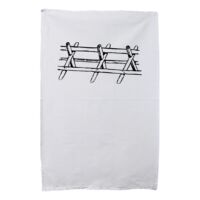 SAME DAY Tea Towel Thumbnail