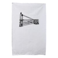 SAME DAY Tea Towel Thumbnail