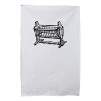 SAME DAY Tea Towel Thumbnail