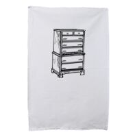 SAME DAY Tea Towel Thumbnail