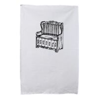 SAME DAY Tea Towel Thumbnail