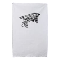 SAME DAY Tea Towel Thumbnail