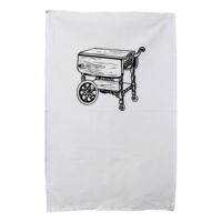 SAME DAY Tea Towel Thumbnail