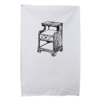 SAME DAY Tea Towel Thumbnail