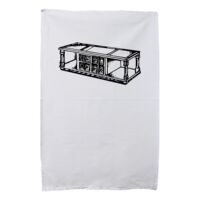 SAME DAY Tea Towel Thumbnail