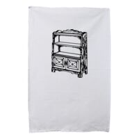 SAME DAY Tea Towel Thumbnail