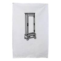 SAME DAY Tea Towel Thumbnail