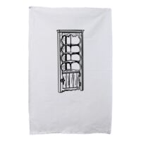 SAME DAY Tea Towel Thumbnail