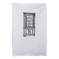 SAME DAY Tea Towel Thumbnail