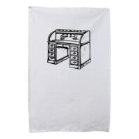 SAME DAY Tea Towel Thumbnail