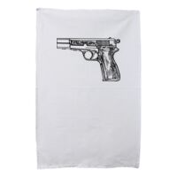 SAME DAY Tea Towel Thumbnail