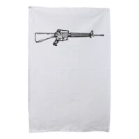 SAME DAY Tea Towel Thumbnail