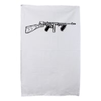 SAME DAY Tea Towel Thumbnail