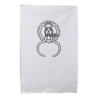 SAME DAY Tea Towel Thumbnail