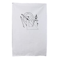 SAME DAY Tea Towel Thumbnail