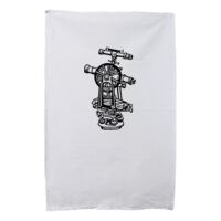 SAME DAY Tea Towel Thumbnail