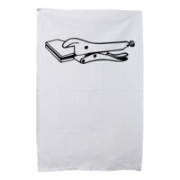 SAME DAY Tea Towel Thumbnail