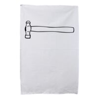 SAME DAY Tea Towel Thumbnail