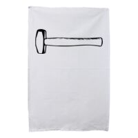 SAME DAY Tea Towel Thumbnail