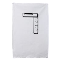 SAME DAY Tea Towel Thumbnail