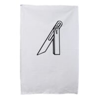 SAME DAY Tea Towel Thumbnail