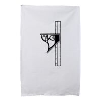 SAME DAY Tea Towel Thumbnail