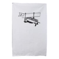 SAME DAY Tea Towel Thumbnail