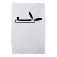 SAME DAY Tea Towel Thumbnail