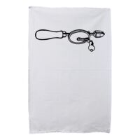 SAME DAY Tea Towel Thumbnail