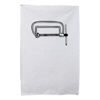 SAME DAY Tea Towel Thumbnail