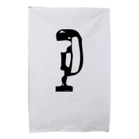 SAME DAY Tea Towel Thumbnail