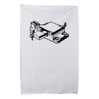 SAME DAY Tea Towel Thumbnail