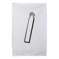 SAME DAY Tea Towel Thumbnail