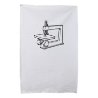 SAME DAY Tea Towel Thumbnail