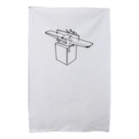 SAME DAY Tea Towel Thumbnail