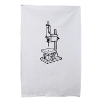 SAME DAY Tea Towel Thumbnail