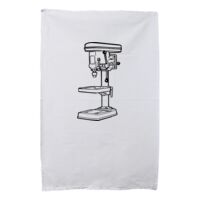 SAME DAY Tea Towel Thumbnail