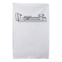 SAME DAY Tea Towel Thumbnail