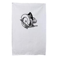 SAME DAY Tea Towel Thumbnail