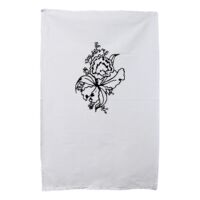 SAME DAY Tea Towel Thumbnail