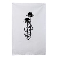 SAME DAY Tea Towel Thumbnail