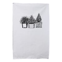 SAME DAY Tea Towel Thumbnail