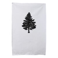 SAME DAY Tea Towel Thumbnail